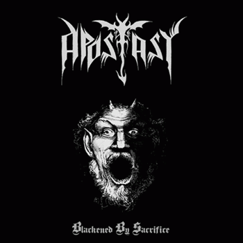 Apostasy (CHL) : Blackened by Sacrifice